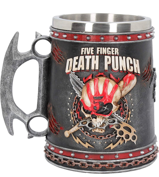 Five Finger Death Punch Mug