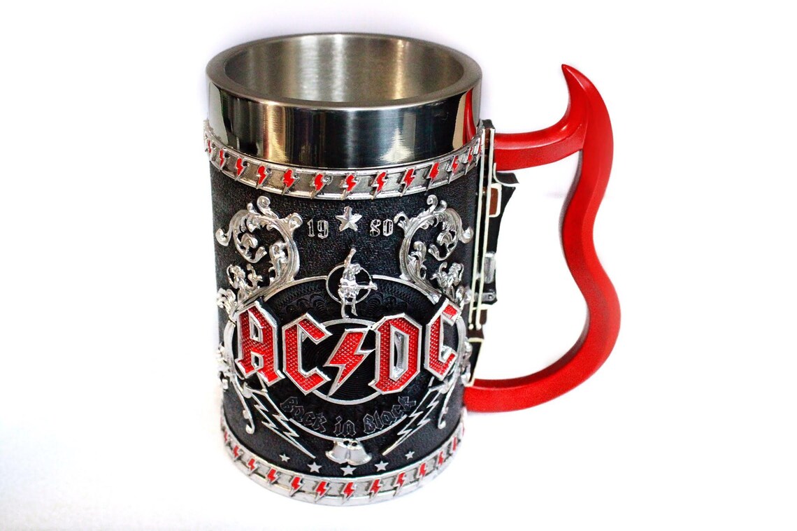 ACDC Mug