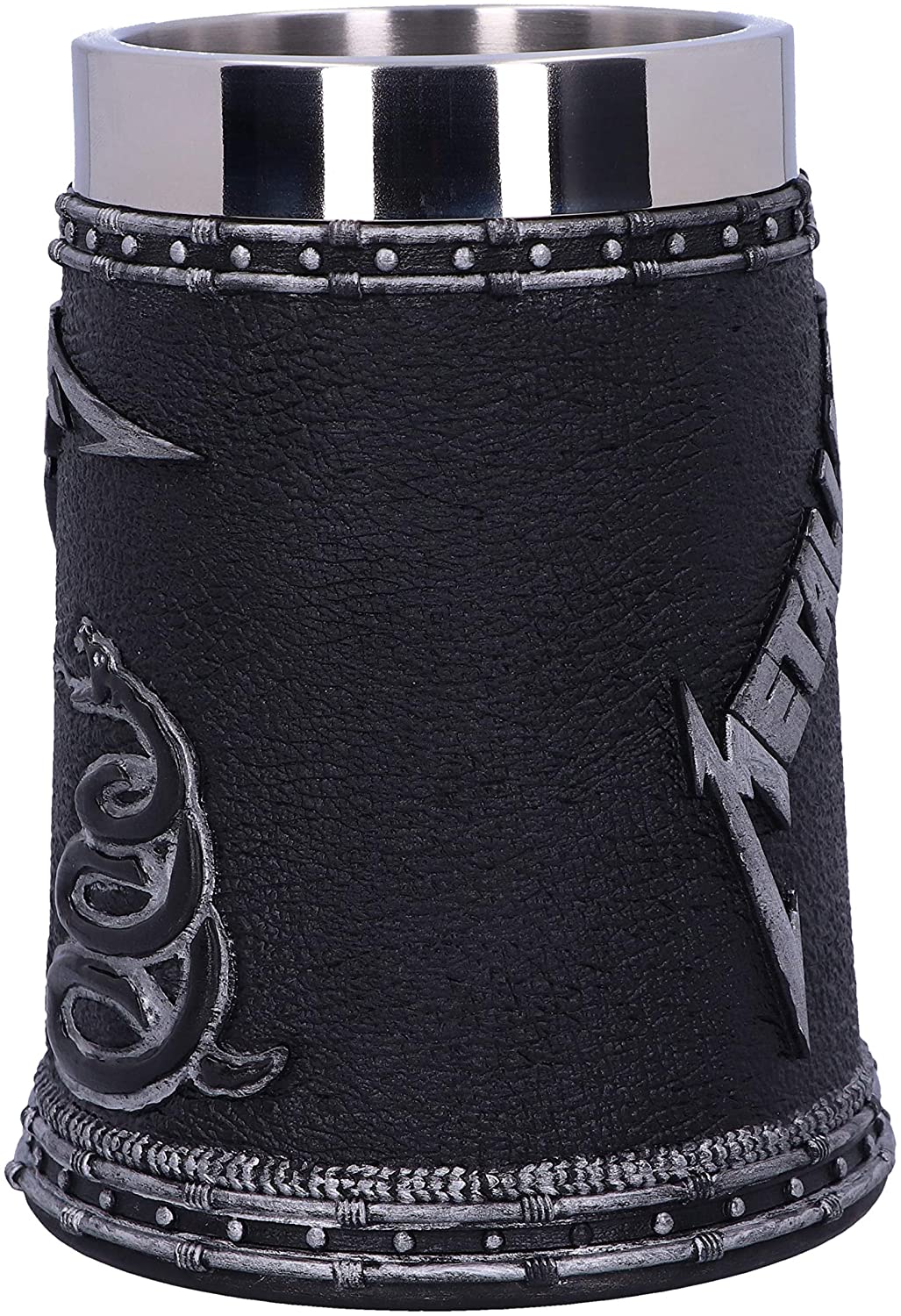 Metallica "Black" Album Beer Tankard